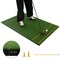 5 X 3 Ft Golf Hitting Mat Artificial Indoor Outdoor Turf Golf Training Mat 25 Mm